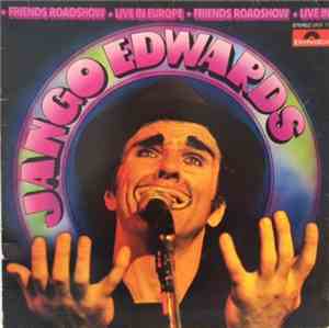 Jango Edwards & Friends Roadshow - Live In Europe