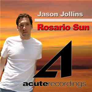 Jason Jollins - Rosario Sun