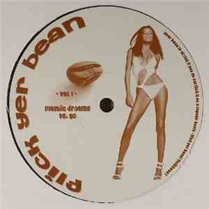 Jaydee vs. Moby - Flick Yer Bean Vol.1 (Plastic Dreams vs. Go)