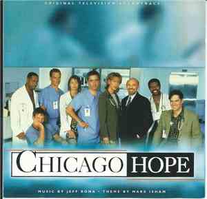 Jeff Rona - Chicago Hope