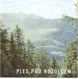 Jože Privšek - Ples Pod Kozolcem