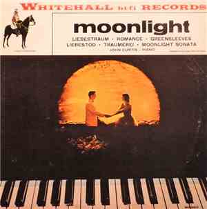 John Curtis  - Moonlight