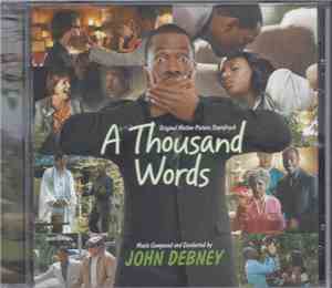 John Debney - A Thousand Words
