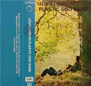 John Lennon / Plastic Ono Band - John Lennon / Plastic Ono Band