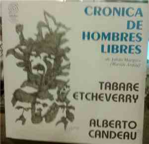 Julian Murguia Martin Ardua Tabare Etcheverry, Alberto Candeau - Cronica De ...