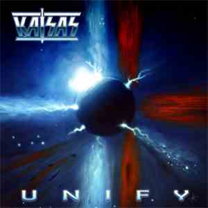 Kaisas - Unify