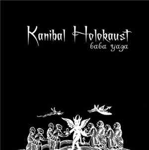 Kanibal Holokaust - Baba Yaga