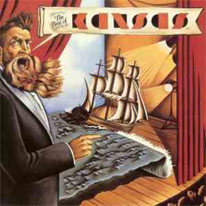 Kansas  - The Best Of Kansas
