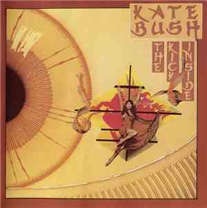 Kate Bush - The Kick Inside
