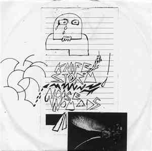 Knifestorm & Noise Nomads - Collaboration