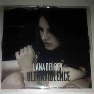 Lana Del Rey - Ultraviolence