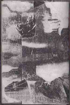 Lasse Marhaug - White Inferno