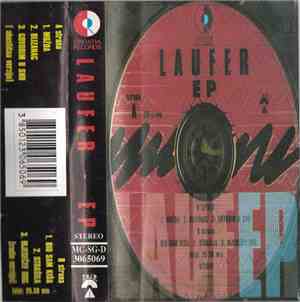 Laufer - Ep