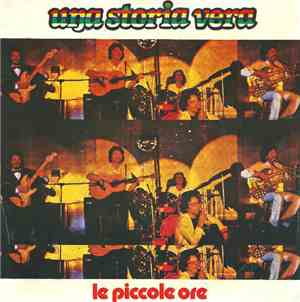 Le Piccole Ore - Una Storia Vera