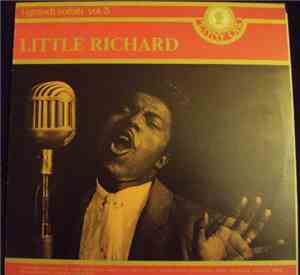 Little Richard - I Grandi Solisti Vol. 3