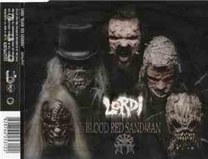 Lordi - Blood Red Sandman