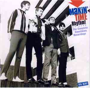 Makin' Time - Rhythm!