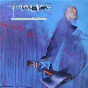 Malice  - License To Kill