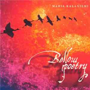 Maria Kalaniemi - Bellow Poetry
