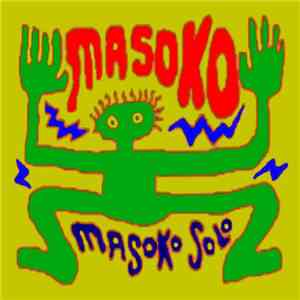 Masoko - Masoko Solo