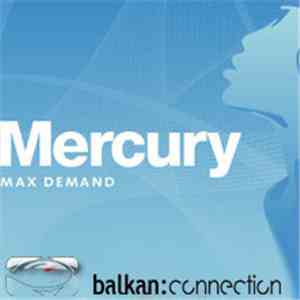 Max Demand - Mercury