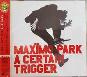 Maxïmo Park - A Certain Trigger