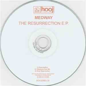 Medway - The Resurrection E.P.