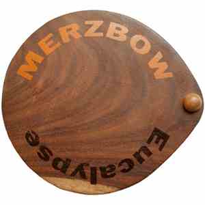 Merzbow - Eucalypse