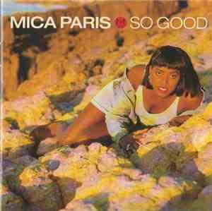 Mica Paris - So Good