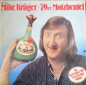 Mike Krüger - 79er Motzbeutel
