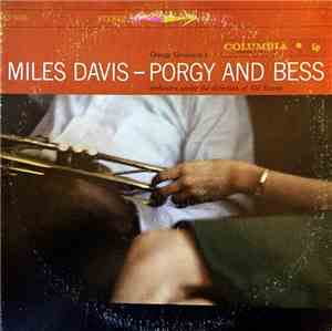 Miles Davis - Porgy And Bess