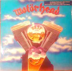 Motörhead - The Best Of