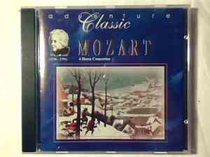 Mozart, Mozart Festival Orchestra Conducted By Alberto Lizzio - Horn : Jose ...