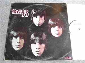 Nazz - Nazz