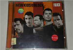 New Kids On The Block - The Block