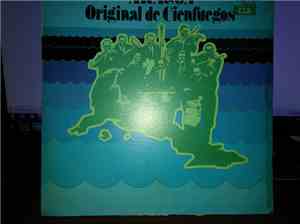 Orquesta Aragon - Aragon Original de Cienfuegos