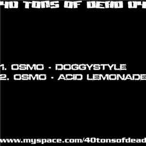 Osmo - DoggyStyle