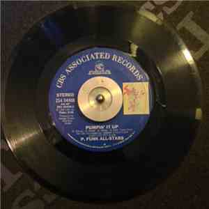 P. Funk All-Stars - Pumpin' It Up