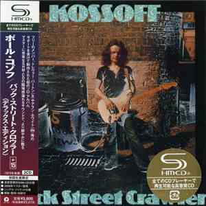 Paul Kossoff - Back Street Crawler