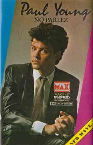 Paul Young - No Parlez