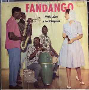 Pedro Laza Y Sus Pelayeros - Fandango