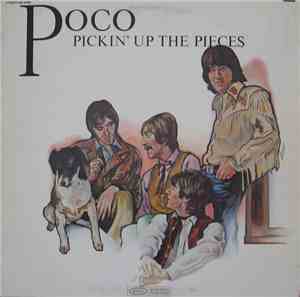 Poco  - Pickin' Up The Pieces