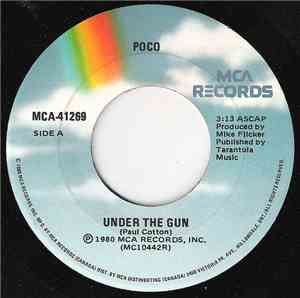 Poco  - Under The Gun