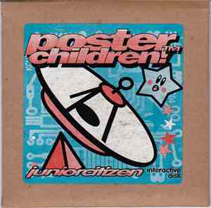 Poster Children - Junior Citizen Interactive