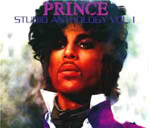 Prince - Studio Anthology Vol. 1