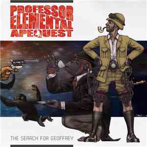 Professor Elemental - Apequest