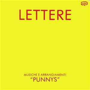 Punnys - Lettere