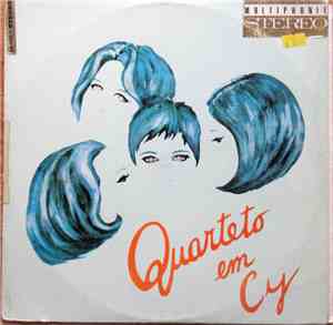 Quarteto Em Cy - Quarteto Em Cy