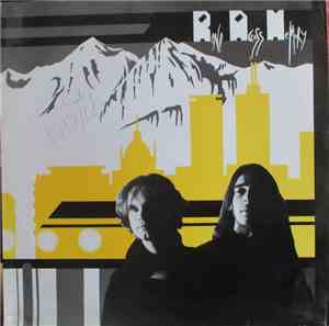 R.A.M. - Rand Access Memory