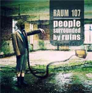 Raum 107 - People Surrounded By Ruins